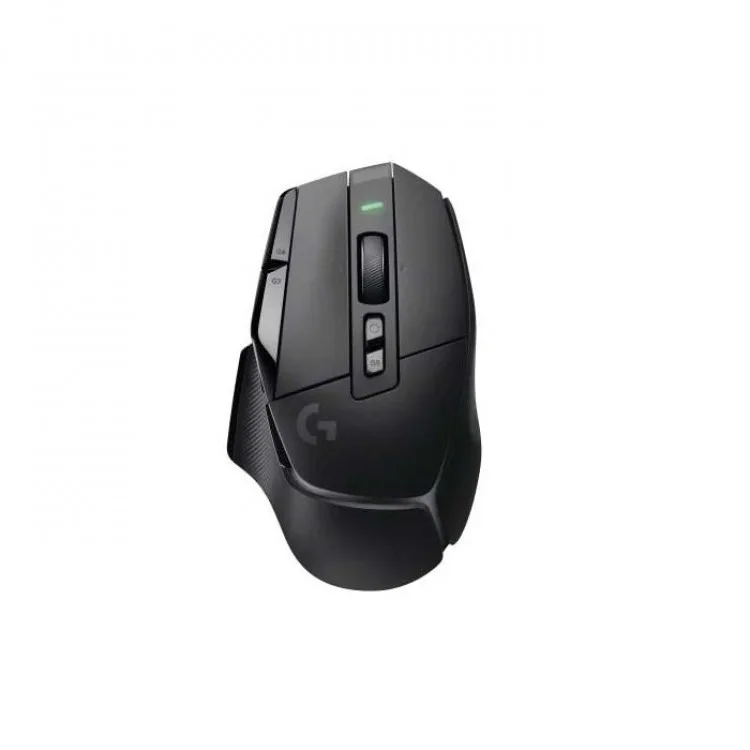 خرید موس Logitech G502 X LIGHTSPEED - بی سیم - سیاه