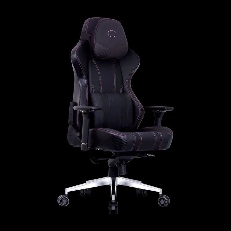 خرید صندلی Cooler Master Caliber X2 - سیاه