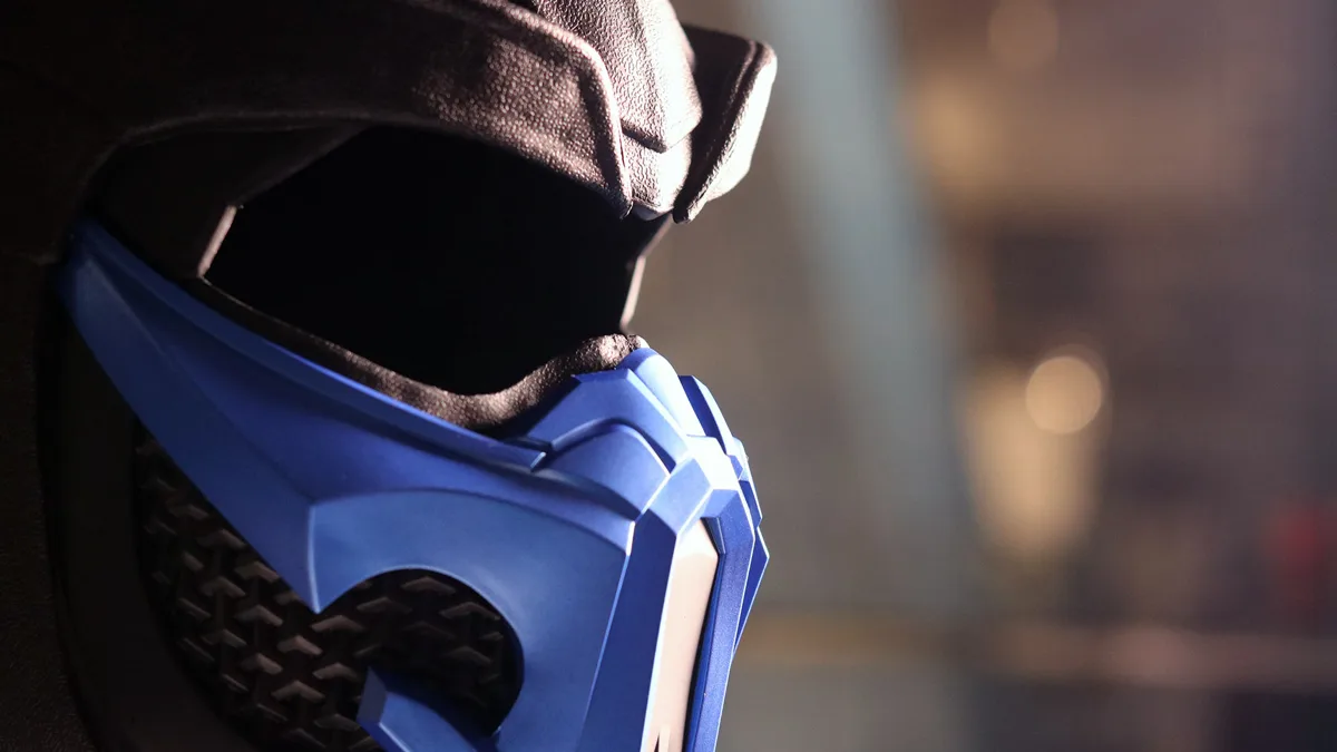 نگاه نزدیک به Mortal Kombat 11 Ultimate Kollector's Edition