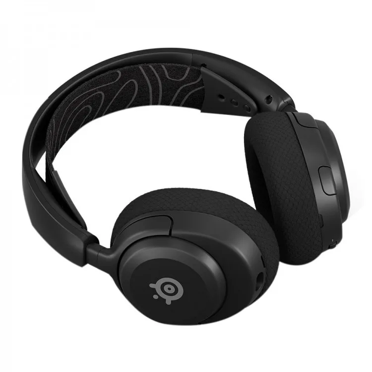 خرید هدست SteelSeries Arctis Nova 5 - بی سیم - سیاه