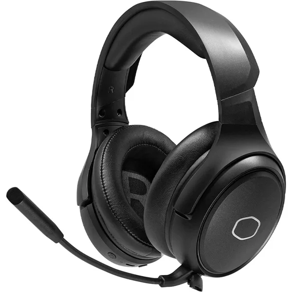 خرید هدست Cooler Master MH670 - بی سیم