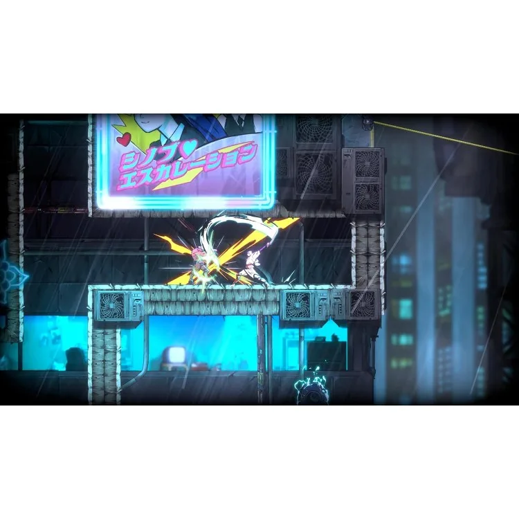 خرید بازی SHINOBI: Art of Vengeance برای PS5