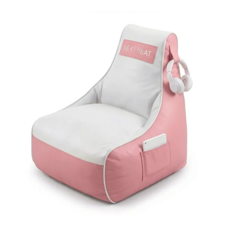 مبل گیمینگ NEXTSEAT APOLLO Neon Pink XL