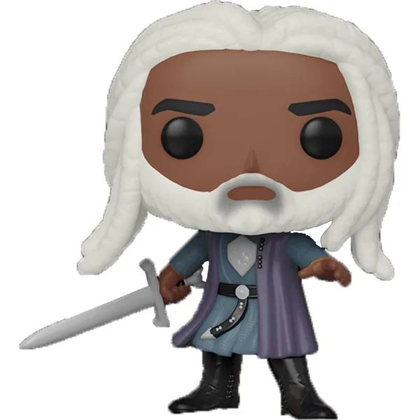 خرید عروسک POP! - شخصیت Corlys Velarion از سریال House of the Dragon
