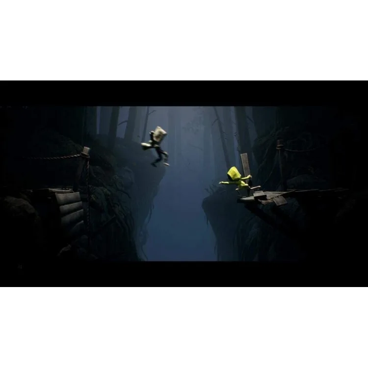 خرید بازی Little Nightmares II نسخه Enhanced برای PS5