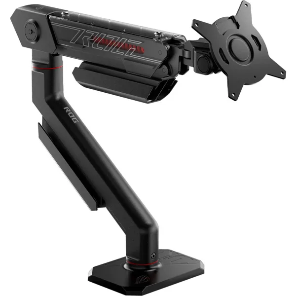 خرید پایه مانیتور رومیزی Asus ROG Ergo
