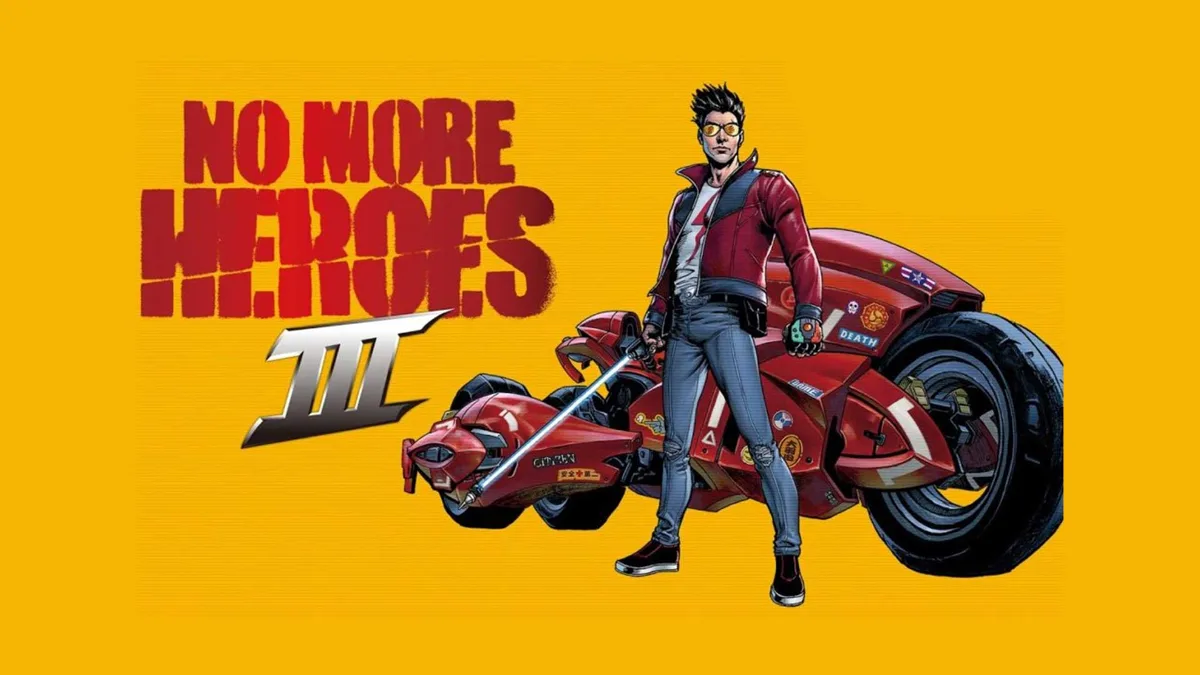بازی No More Heroes 3 آخرین عنوان از سری خواهد بود