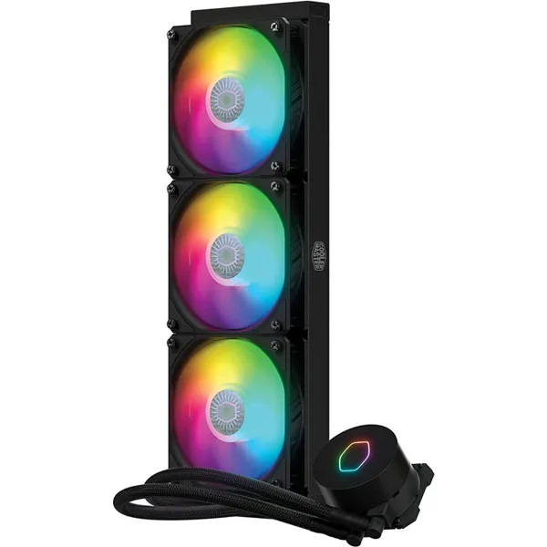 خرید خنک کننده پردازنده Cooler Master ML360L - مایع