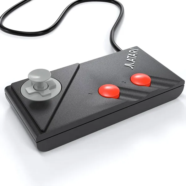خرید گیم پد Atari CX78 plus