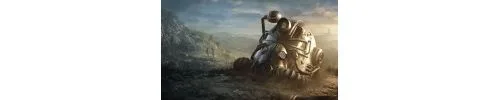 توسعه بازی Fallout 5 بعد از ساخت بازی The Elder Scrolls 6 آغاز میشود