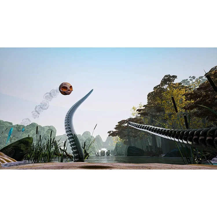 خرید بازی Skully برای PS4