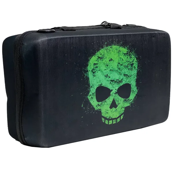 خرید کیف XBOX Seres S - Poison Skull