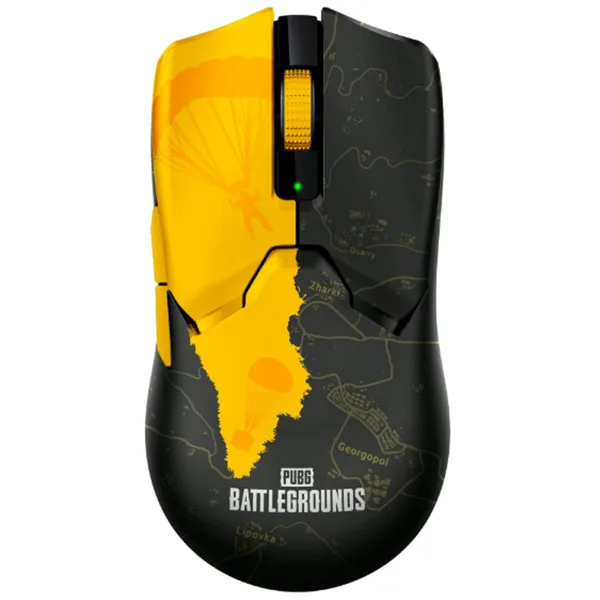 خرید موس Razer Viper V2 Pro - بی سیم - نسخه PUBG: Battlegrounds
