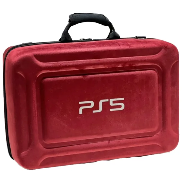 خرید Nahl PS5 Suitcase - Crimson