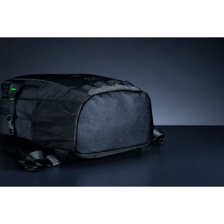 خرید کیف Razer Rogue v3 - سایز 15.6 اینچ - سیاه