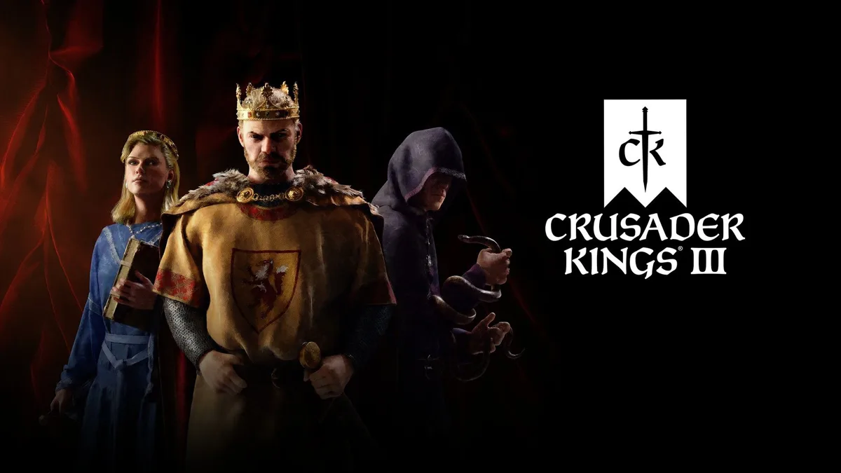 بسته گسترش دهنده بازی Crusader Kings 3 به زودی منتشر خواهد شد