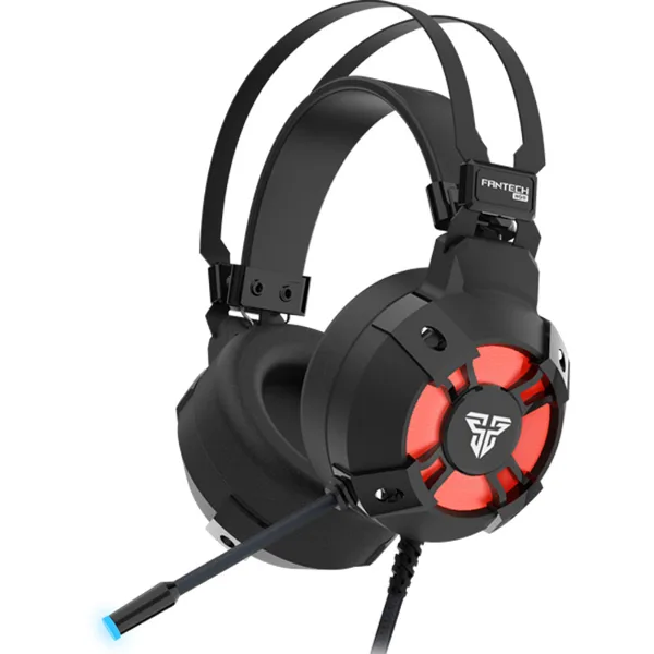 خرید هدست Fantech Captain HG11 - سیاه