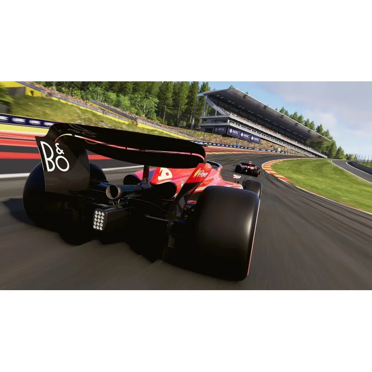 خرید بازی F1 24 برای PS5