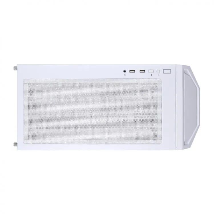 خرید کیس کامپیوتر Lian Li Lancool 215 - مید تاور - سفید