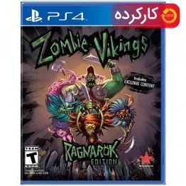 خرید بازی Plants vs Zombies: Garden Warfare 2 نسخه PlayStation Hits
