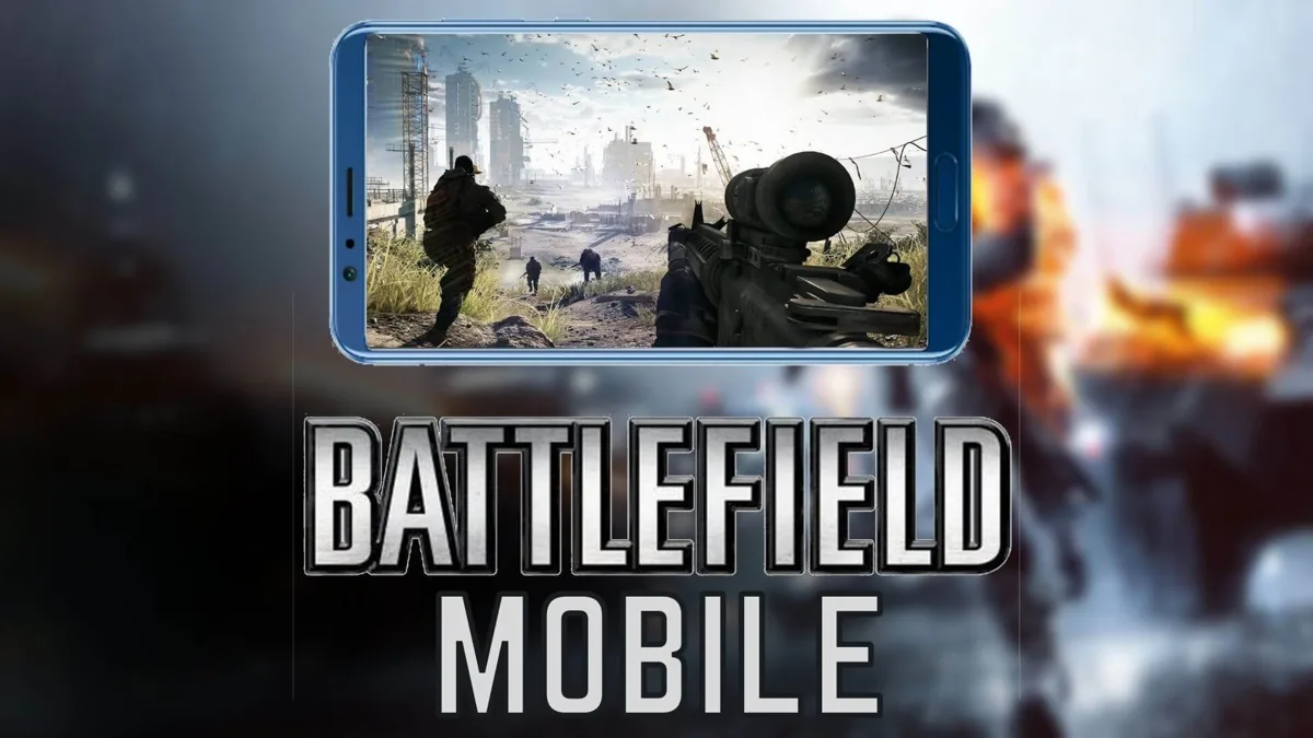نسخه موبایل بازی Battlefield در حال ساخت است