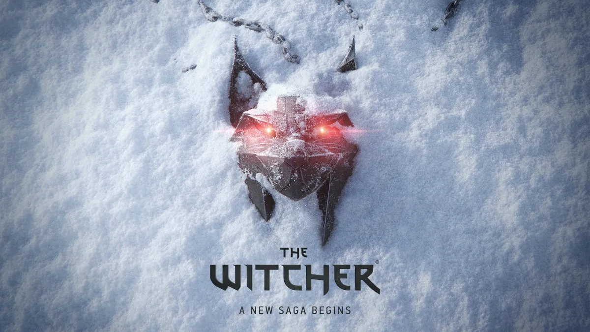 بازی The Witcher بعدی با آنریل انجین ساخته میشود