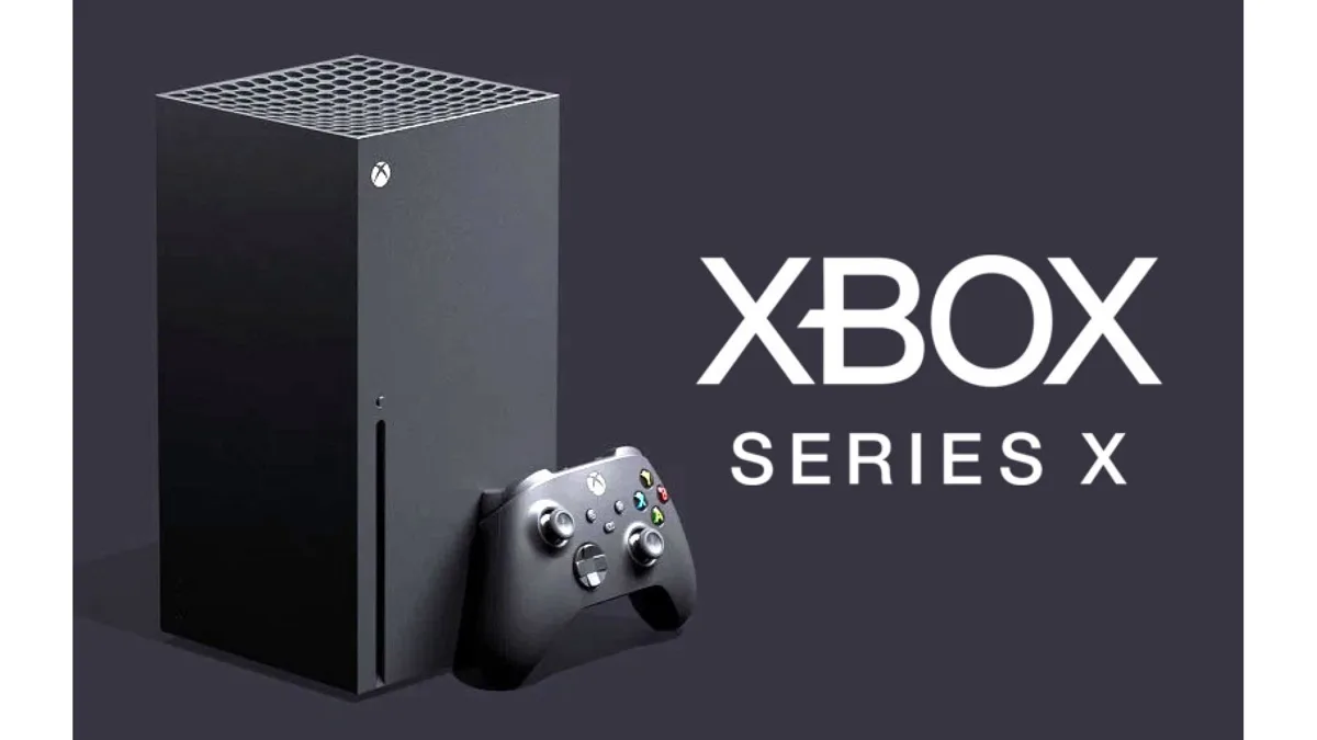 نام Xbox Series X به چه معنا است؟