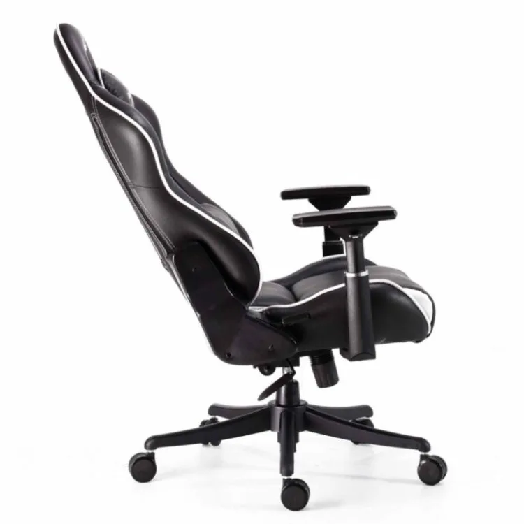 صندلی گیمینگ رنزو Gaming Chair RENZO White