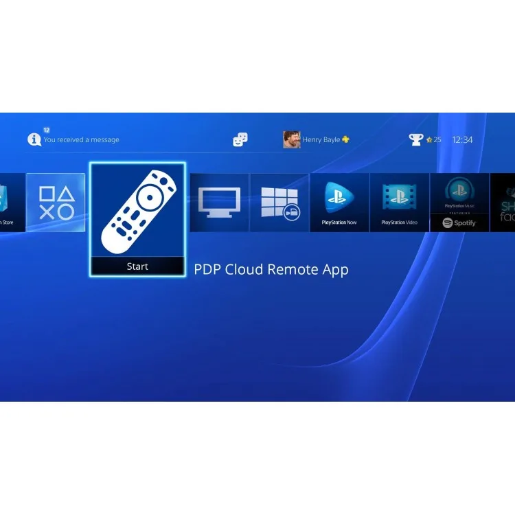 خرید ریموت کنترل مخصوص PS4