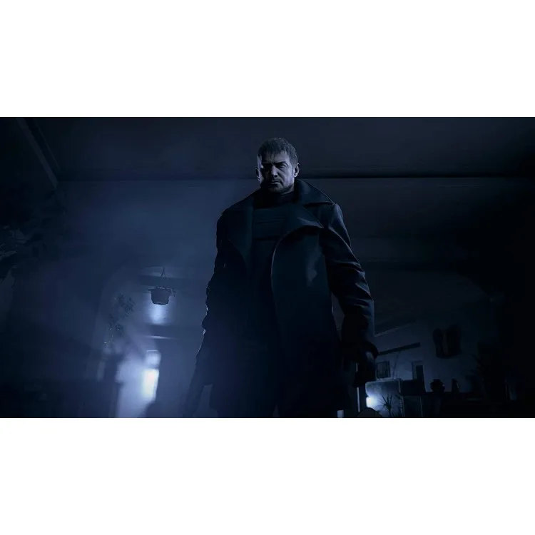 خرید بازی Resident Evil Village نسخه دلوکس برای PS5
