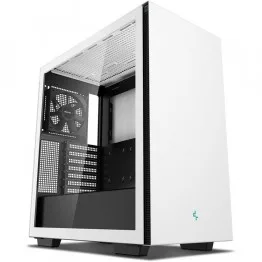 خرید کیس کامپیوتر NZXT H9 Elite - شاسی مید تاور - سیاه مات