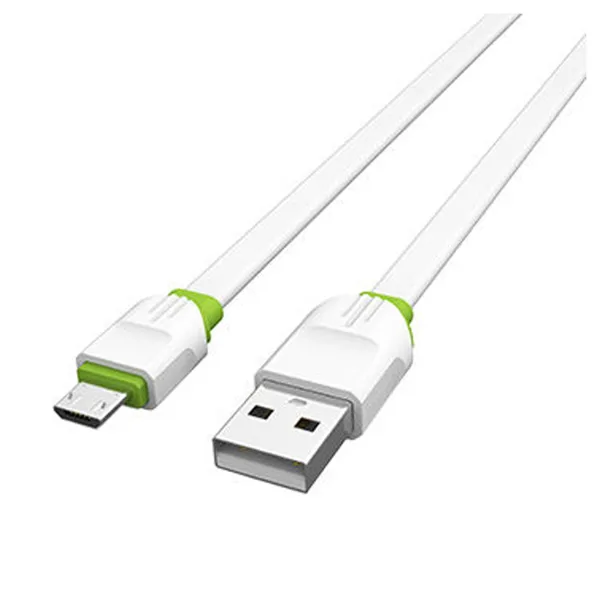 خرید کابل میکرو USB LDNIO LS-35