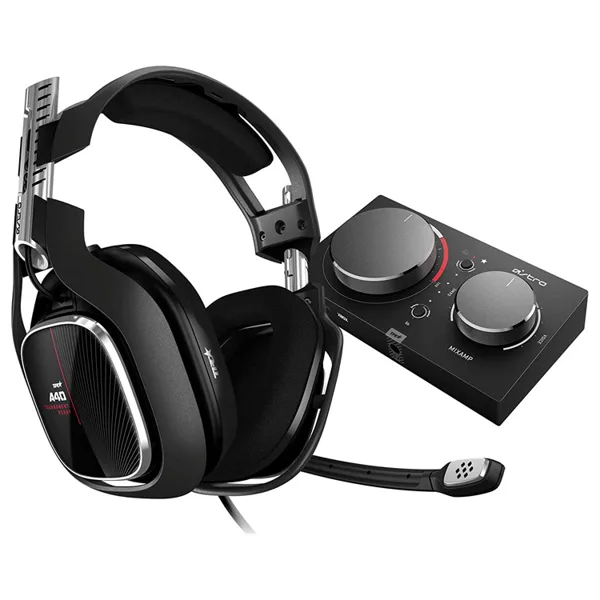 خرید هدست Astro A40 Pro به همراه کارت صدا - مخصوص ایکس باکس