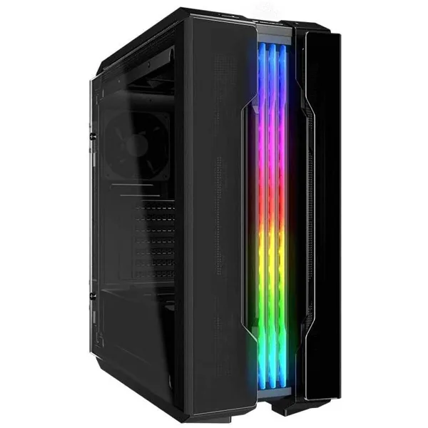 خرید کیس کامپیوتر Cougar Gemini T Pro - شاسی مید تاور
