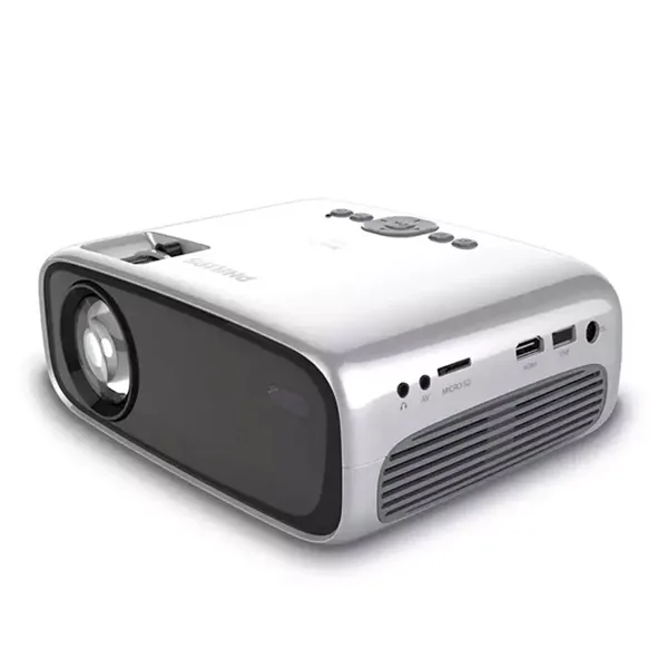 Philips NeoPix Easy Home Projector