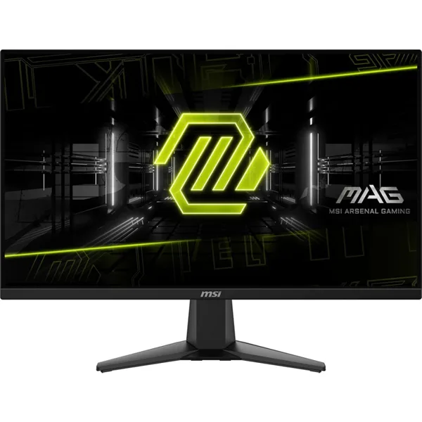خرید مانیتور MSI MAG 275F - کیفیت Full-HD - سایز 27 اینچ