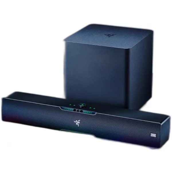 خرید اسپیکر Razer Leviathan v2 Pro - بی سیم