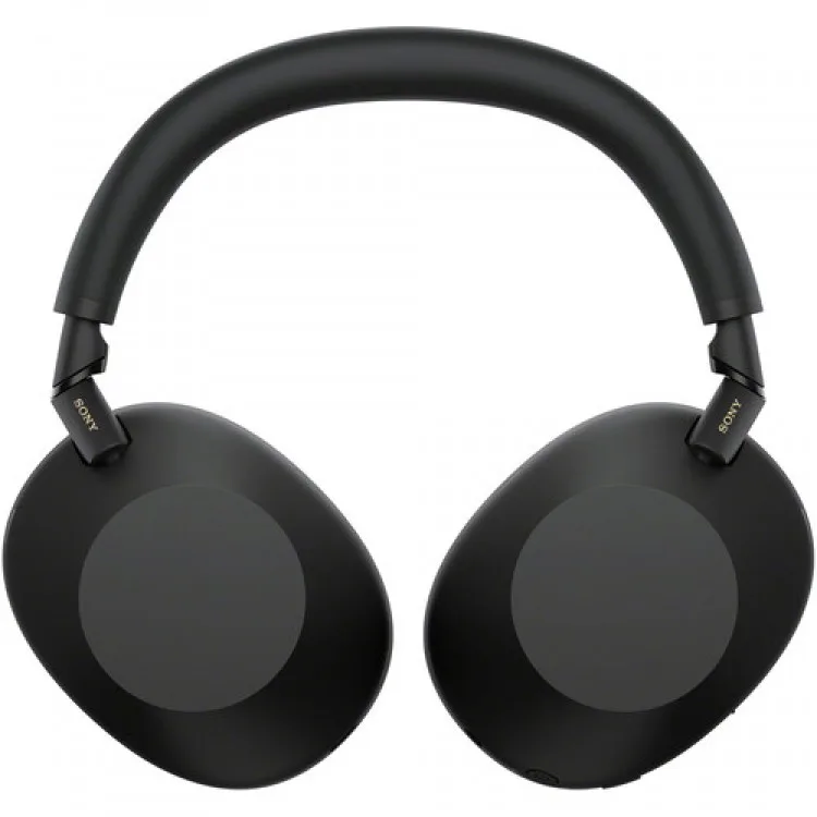خرید هدفون Sony WH-1000XM6 - بی سیم - سیاه
