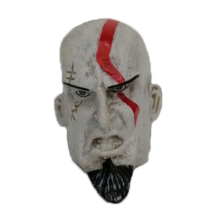 خرید اکشن فیگور کریتوس از بازی God of War ۲
