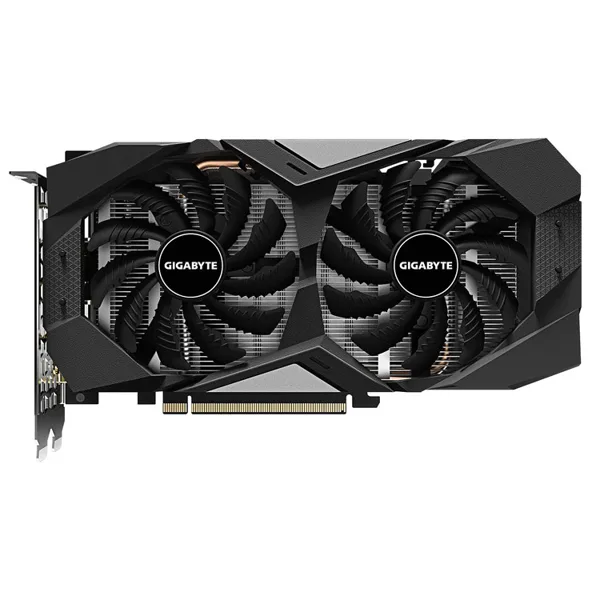 خرید کارت گرافیک Gigabyte GeForce GTX 1660 Super OC - حافظه شش گیگابایت