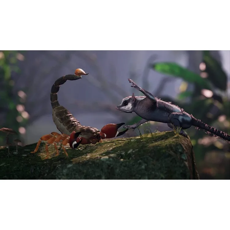 خرید بازی Away: The Survival Series برای PS5