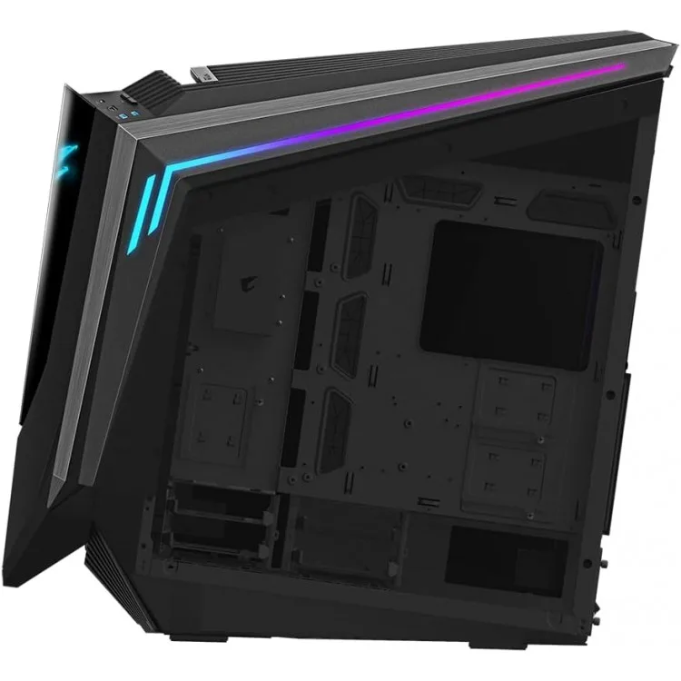 خرید کیس کامپیوتر Aorus C700 Glass - شاسی فول تاور