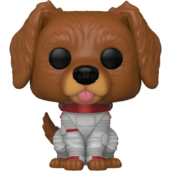 خرید عروسک POP! - شخصیت Cosmo از فیلم Guardians of the Galaxy Vol. 3