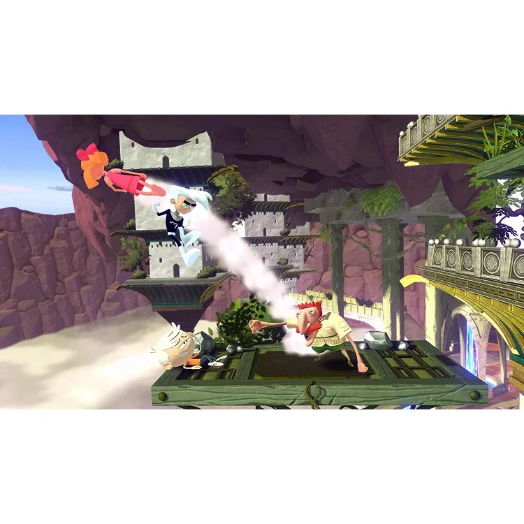 Nickelodeon All-Star Brawl - PS5