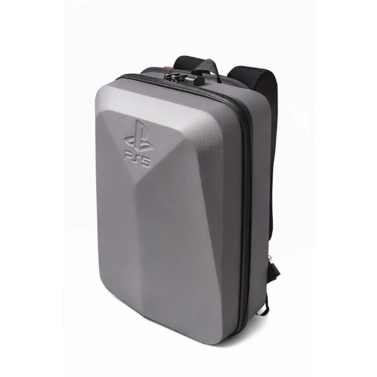 خرید Marinox PS5 & PS5 Pro Hardcase - Dark Gray