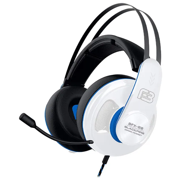 خرید هدست گیمینگ Blackfire BFX-80