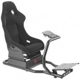 خرید صندلی DXRacer سری Drifting - طرح Autumn - سایز L