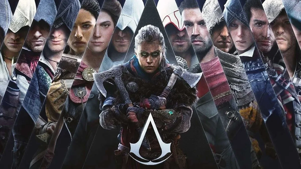 اطلاعات جدیدی از بازی Assassin's Creed VR منتشر شد