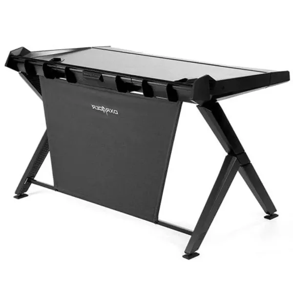خرید میز DXRacer 1000 - سیاه