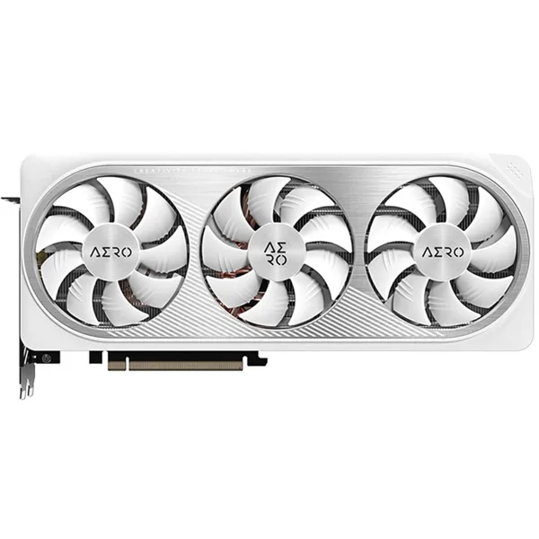 خرید کارت گرافیک Gigabyte GeForce RTX 4070 Ti Aero OC - حافظه 12 گیگابایت